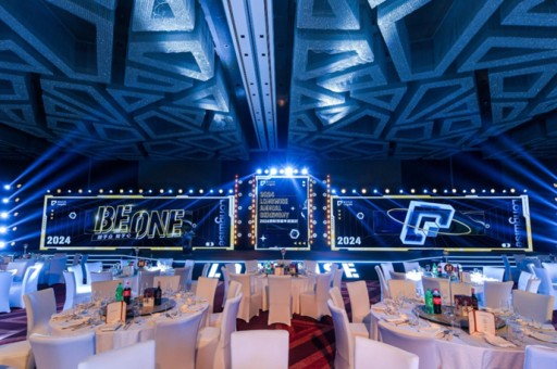 厦门年会魔术表演,年会魔术表演简单易学